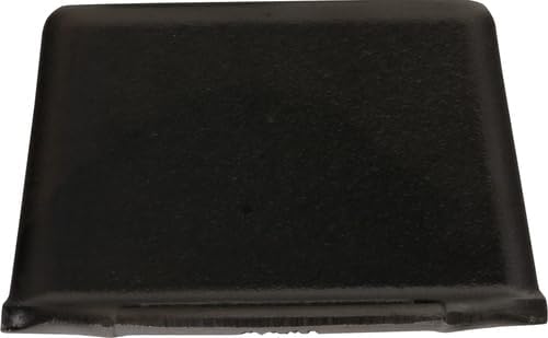 Lodge Cast Iron Loaf Pan - 8.5 x 4.5 Inch PFAS-Free Bread Baking Pan - Naturally Seasoned Cast Iron Bakeware for Sourdough, Meatloaf, Breads, and More - Made in the USA - 3 Pack