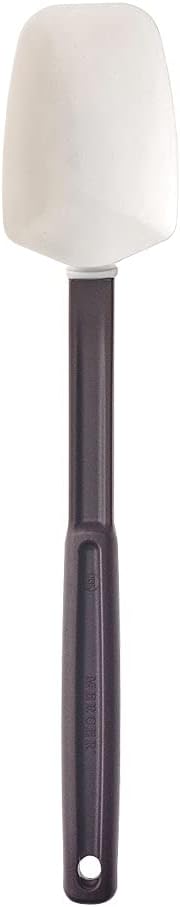 Mercer Culinary 14 Inch Heat Resistant Silicone Spoon Spatula