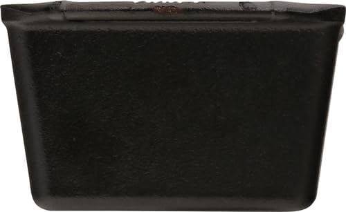 Lodge Cast Iron Loaf Pan - 8.5 x 4.5 Inch PFAS-Free Bread Baking Pan - Naturally Seasoned Cast Iron Bakeware for Sourdough, Meatloaf, Breads, and More - Made in the USA - 3 Pack
