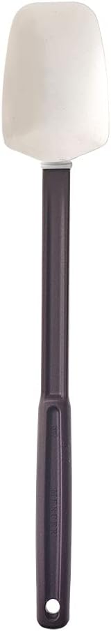 Mercer Culinary 16 Inch Heat Resistant Silicone Spoon Spatula