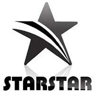 STARSTAR Stainless Steel Colander For Workstation Kitchen Sink (Black Cover, 17.5/8 W - 8.75 L)