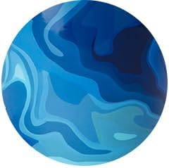 Swig Life 22oz Insulated Tumbler, Travel Coffee Tumbler with Lid, Cup Holder Friendly Travel Coffee Mug, Stainless Steel, 22 oz Tumblers, Reusable Insulated Mug with Lid (Blue Lagoon)