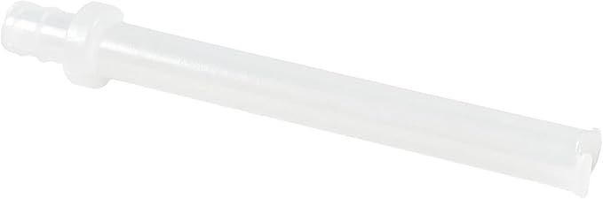 162416-000-000 Coffee Tube Compatible with Mr Coffee Espresso Maker BVMC-ECMP1000 BVMC-ECMP1000-RB BVMC-ECMP1102 BVMC-ECMP1106