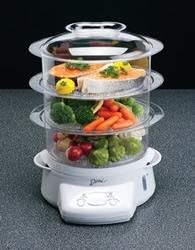 Deni 7500 Food Steamer