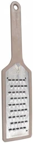 Microplane Ecograte Series Grater (Extra Coarse, Dover Grey)