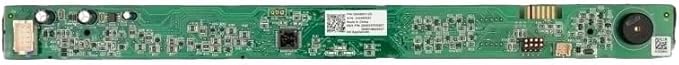 GE Dishwasher UI Control Board - OEM Replacement (WD21X31910)