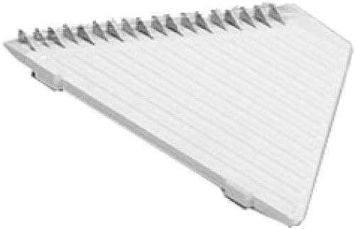 GSD Julienne Blade Attachment for GSD Mandoline Slicer