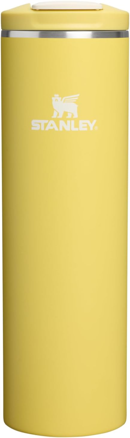 Stanley Transit FlipTop Mug 20 oz Daffodil