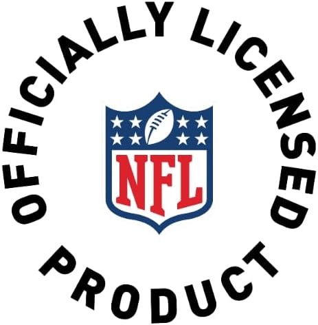 The Memory Company Officially Licenced NFL 30OZ Tumbler Set - 2-Pack Home & Away Stainless Steel Insulated Tumblers with Straws, Double Wall Vacuum Sealed Football Fan Drinkware