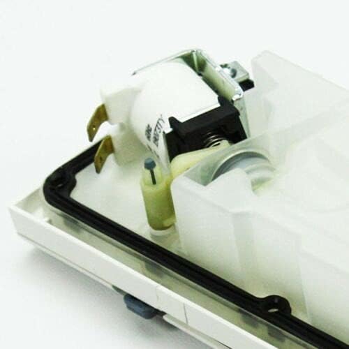 GlobPro CK900200 Dishwasher Detergent Dispenser Compatible with Kenmore, KitchenAid, Whirlpool WP8558129