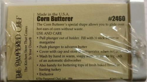 Pampered Chef The Corn Butterer