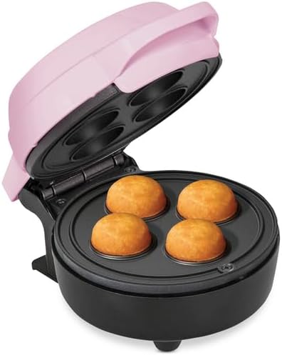 Pink Mini Cake Pop Maker by Bella