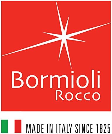Bormioli Rocco Quattro Stagioni 33.75 oz. Canning Jar Set of 3, Gift Boxed