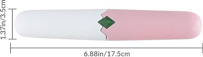 2 in 1 stainless steel Paring knife Peeler; fruit peeler; apple peeler; pear peeler, vegetable peeler, Kitchen Peeler (1, Pink White)