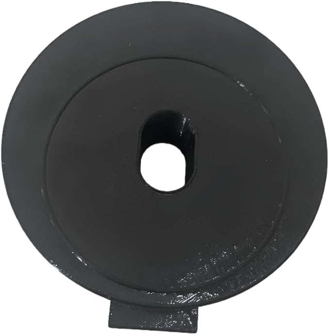 Coffee Cup Riser for Keurig K-Duo Plus – 38mm & 55mm Dual Height, Splash-Proof Design, Fits Most Mugs & Coffee Cups (38mm)