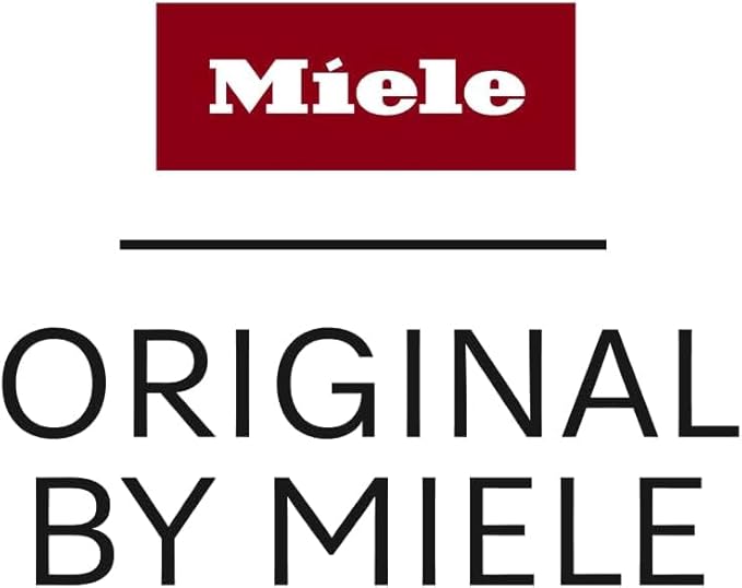 Miele Dish Essentials Cleaning Value Bundle for Miele Dishwashers, Includes 60 UltraTabs in Biodegradable Wrapping, 1.5 kg Dishwasher Salt, and 500 ml Rinse Aid, Phosphate-Free – 11791100