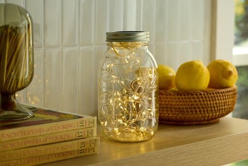 Ball Regular Mouth 32-Ounces Mason Jar with Lids and Bands, Clear,(Pack Of 2)
