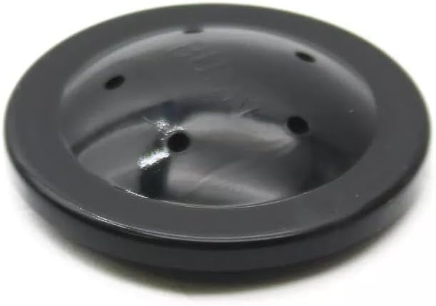 04819.0000 For Bunn Sprayhead Assembly,Black(5-Hole) BU04819.0000, for bunn coffee maker csb2 spray head, for bunn coffee maker accessories, for bunn axiom sprayhead 40670.0005, for bunn accessories