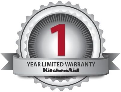KitchenAid KSMCTIKB KSMCT1KB Stand Mixer Cover, One Size, Khaki