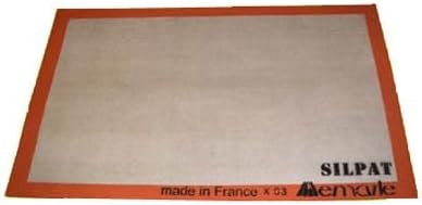 Demarle Ae620420-12 Silpat Full-sheet Pan Liner - AE620420-12