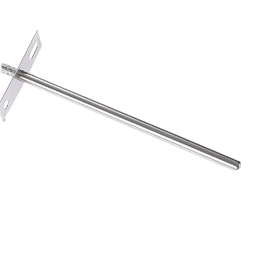 Replacement for RTD Temperature Sensor Probe, Compatible with Camp Chef Wood Pellet Grills, Replace for Part PG24-44
