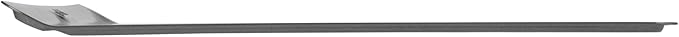 GoodCook AirPerfect Nonstick Air Insulated Cookie Sheet, 14" x 12", No Burning, Gray (Pack of 6)