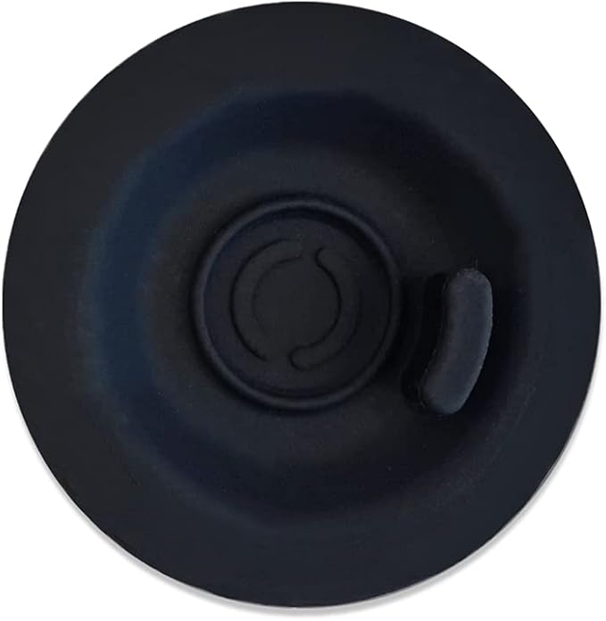Espresso Backflush Cleaning Disc for Breville Espresso Machines Compatible with Cleaning Tablets 54mm (1 Pack)