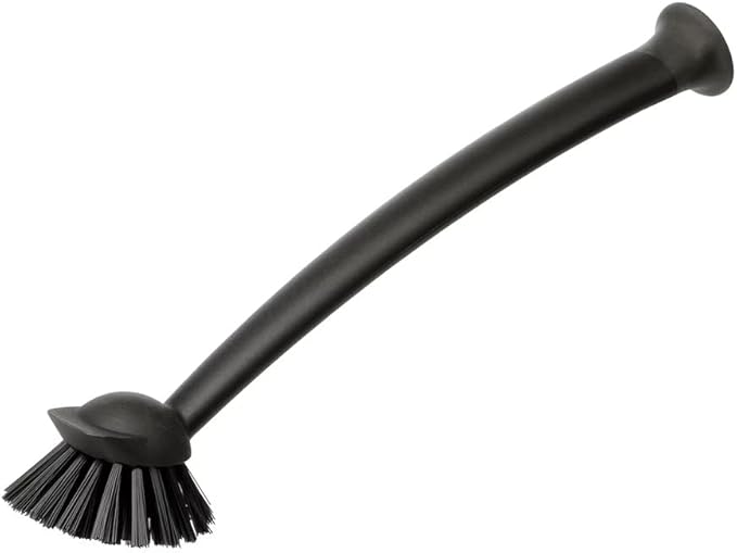IKEA Easy Cleaning Dish Washing Brush(Pack of 4)
