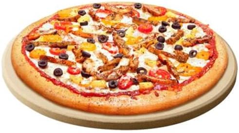 12 Inch Round Pizza Stone (12 inch Only)