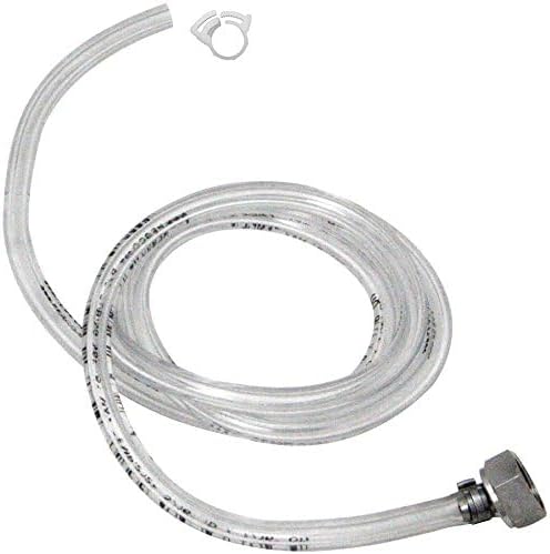 Kegco Ultimate 1-Tap Door Mount Kegerator Conversion Kit with 5 lb. CO2 Tank