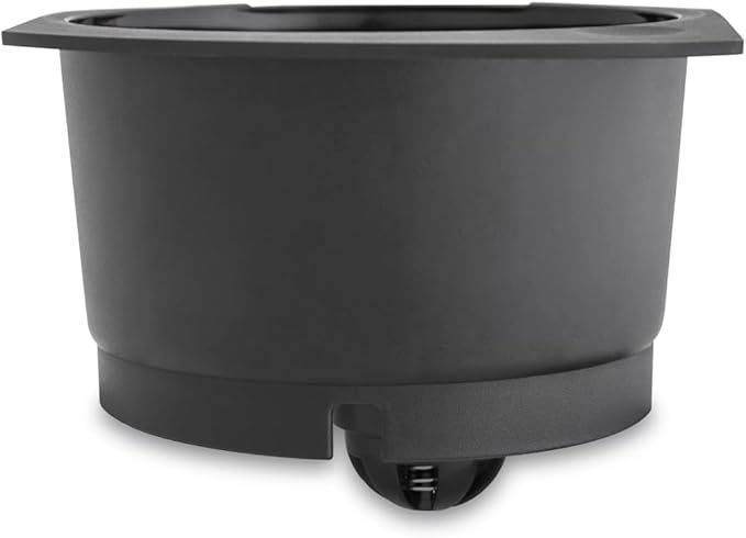 Coffee Brew Basket Replacement for K-Duo Essentials Coffee Maker, Compatible with K-Duo Essentials ONLY, Durable Reusable Brew Filter Basket Replacement Part