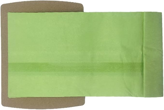 24 Pack Vacuum Bags for Oreck Compact canister type BB, Replacement Bag for Oreck XL Vacuum bags Buster B, PKBB12DW BB180 BB280 BB850 BB870 BB900 BB1000 MV160 with 2 Motor Filter BM04 Kit