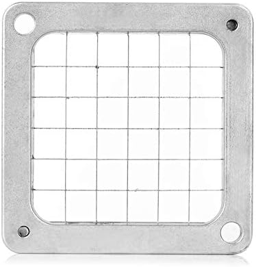 New Star Foodservice 1028959 Replacement Blade for 1028935 New Star Foodservice Wall Mounted 1/2" French Fry Cutter (REPLACEMENT PART ONLY COMPATIBLE WITH NSF WALL MOUNTED FRENCH FRY CUTTER)