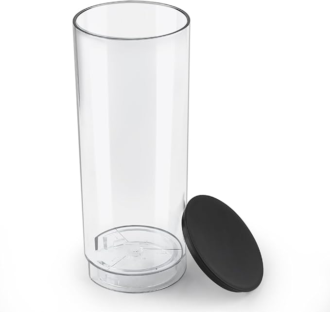Replacement Part Water Reservoir, Compatible with Nespresso Vertuo Plus Deluxe XN900840 Coffee Machine