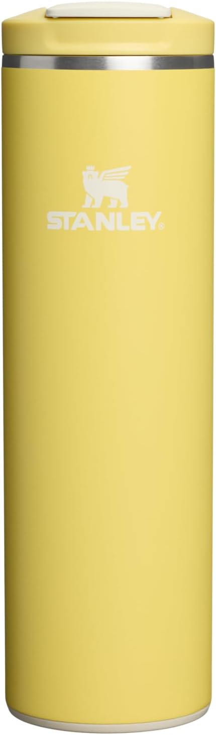 Stanley Transit FlipTop Mug 16 oz Daffodil
