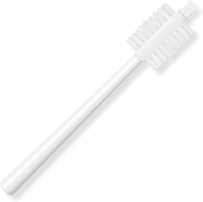 Small Clean Brush Compatible with Ganiza GC10 & GC10-S Food Processor, 1PCS