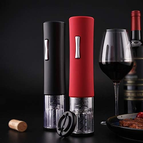 Automatic Bottle Opener for Red Wine Foil Cutter Electric Red Wine Openers Jar Opener Kitchen Accessories Gadgets Bottle Opener (Size : Style 8) (Style 2)