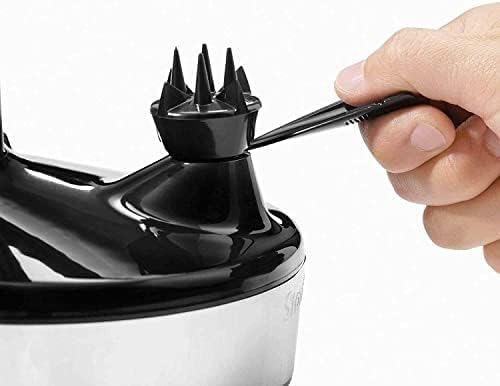 Starfrit Rotato Express 2.0 | Updated 2017 Model - Electric Peeler
