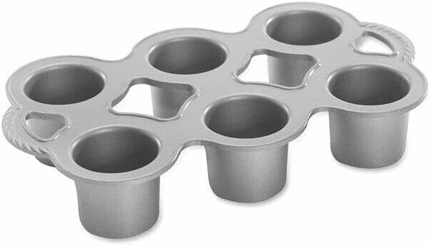 For Grand Popover Pan