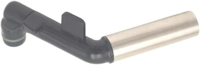 Milk Can Elbow Connector Compatible for DeLonghi EC9665 EC9865 Coffee Machine Milk Tube Accessories