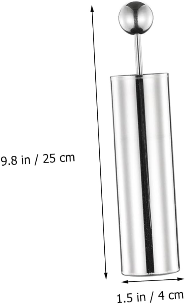 Garneck Stainless Steel Tofu Cutter and Press Mold for Homemade Tofu Easy Clean Manual Shredder for and Cheese Kitchen Tool for Chrysanthemum Shaped Dishes