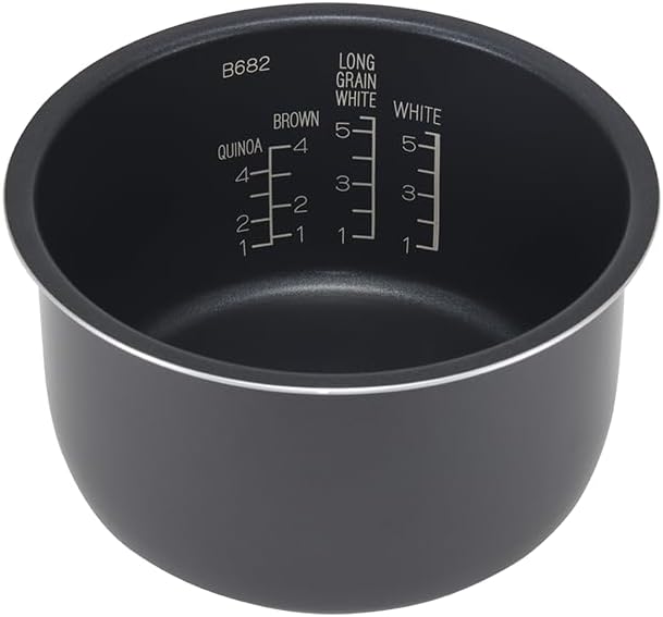 Zojirushi NL-EAC10BA Micom Rice Cooker & Warmer 5.5 Cups, Black