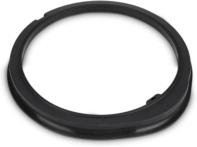 Waring Commercial Removable Gasket for 4-Qt. Cutter Mixer Bowl Lid WFP16S3A