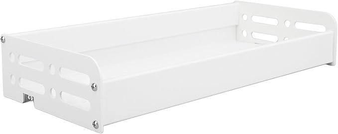 Utensil Rack Wall Mount, Storage Rack, Space Saving Aluminum Shelf with Large Capacity, Multi Functional Storage Shelf for Jars and Cooking Tools