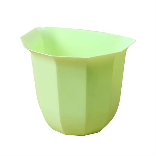 Hanging Trash Can, Kitchen Garbage Bin Waste Bins, Wall Mounted Waste Bin Over The Cabinet Door Trash Can Small Kitchen Trash Cans Household Storage Box for Cabinet Doors (Color : C)