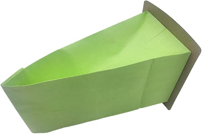 24 Pack Vacuum Bags for Oreck Compact canister type BB, Replacement Bag for Oreck XL Vacuum bags Buster B, PKBB12DW BB180 BB280 BB850 BB870 BB900 BB1000 MV160 with 2 Motor Filter BM04 Kit