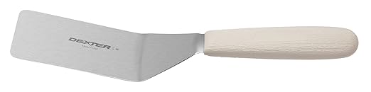 Dexter-Russell Outdoors 19773 4" x 2" Turner