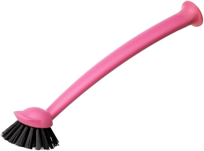 IKEA Easy Cleaning Dish Washing Brush(Pack of 4)