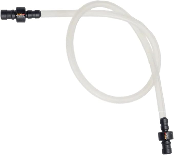 Replacement Milk Suction Tube Kit Compatible with All Miele CM Espresso Coffee Machine