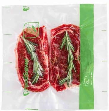 FoodSaver Easy Seal & Peel 11" x 14' Vacuum Seal Roll, 5 Pack